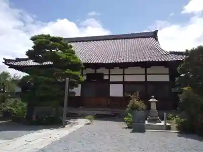 長松院(滋賀県)