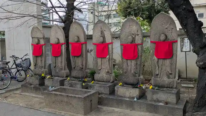 大蓮寺(大阪府)