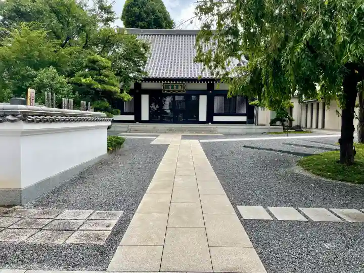 観音寺(東京都)