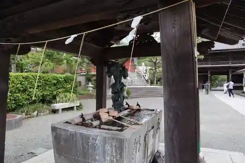 本覚寺(神奈川県)