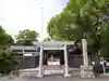 神館神社(三重県)