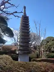 安樂寺(神奈川県)