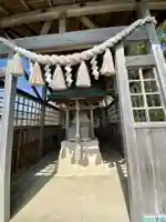 賀茂神社(兵庫県)