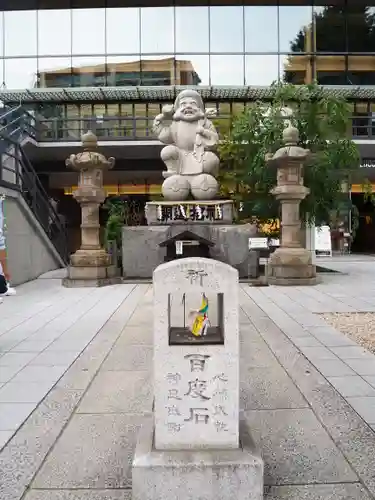 神田神社（神田明神）のその他建物