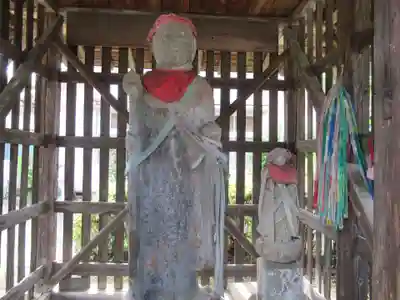 長全寺(東京都)