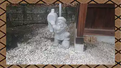 赤羽八幡神社(東京都)