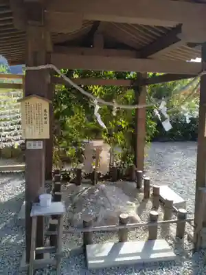 山寺日枝神社(山形県)