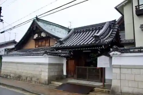 専定寺のその他建物