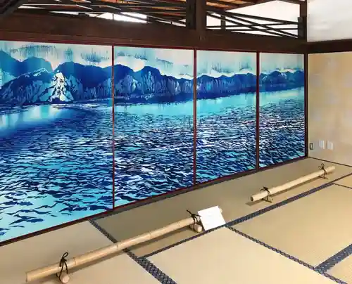 建仁寺（建仁禅寺）の芸術