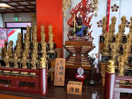 大須観音 （北野山真福寺宝生院）(愛知県)