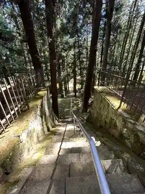 手塚八幡社(長野県)