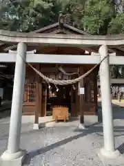 薬師寺八幡宮(栃木県)