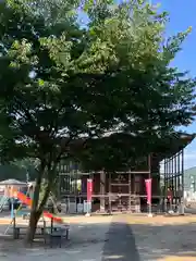 潮音寺(新潟県)