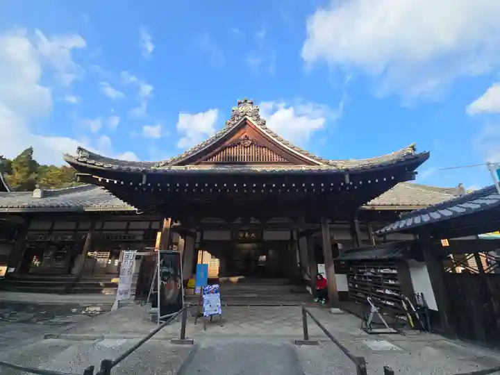 西教寺(滋賀県)