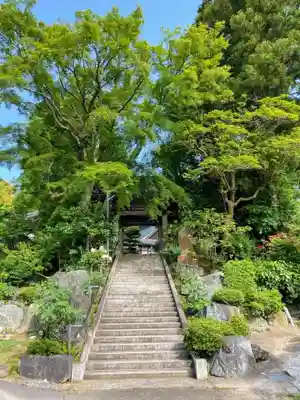 薬王寺のその他建物
