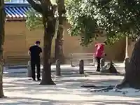 西宮神社(兵庫県)