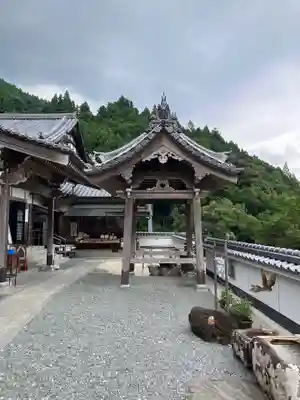 福巌寺（一願寺）(和歌山県)