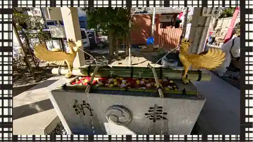 富岡八幡宮(東京都)