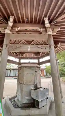 與止日女神社(佐賀県)