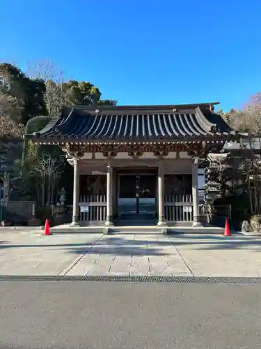 宗祐寺(神奈川県)