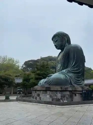 鶴岡八幡宮の仏像