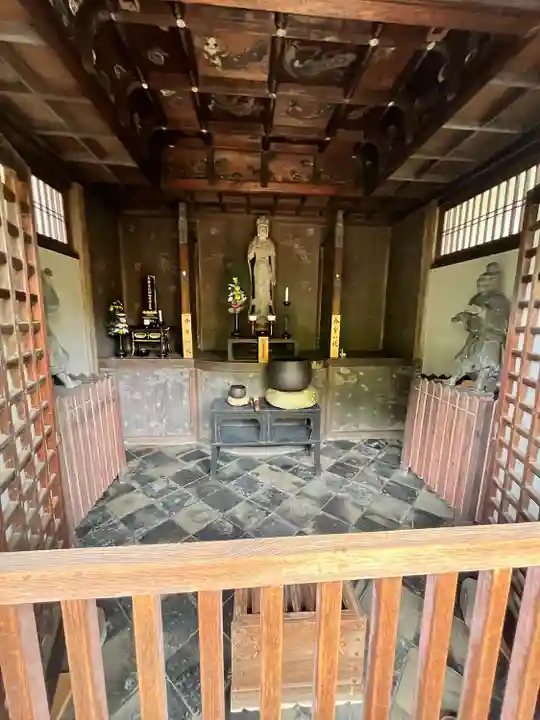 長壽寺(長寿寺)(神奈川県)
