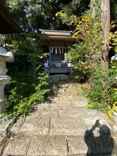 大甕神社(茨城県)
