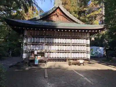 馬路石邊神社(滋賀県)