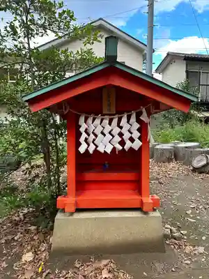 小野神社(東京都)