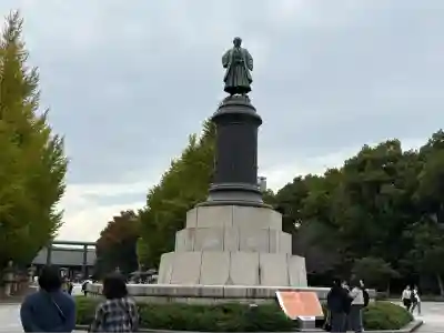 靖國神社(東京都)