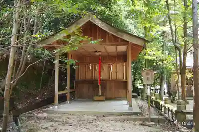 大宮八幡宮(兵庫県)