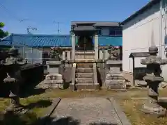 吉野神社(岐阜県)