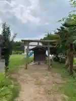 弁財天神(千葉県)