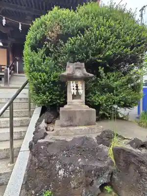 浅間神社(東京都)