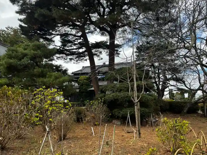 山神社(宮城県)