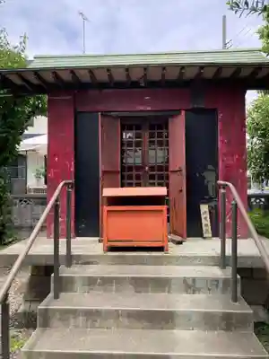 熊野神社(東京都)