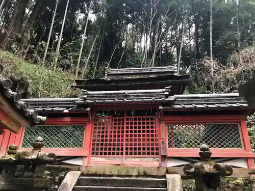 石清水八幡宮(京都府)