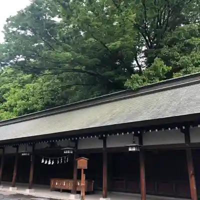 秩父神社のその他建物