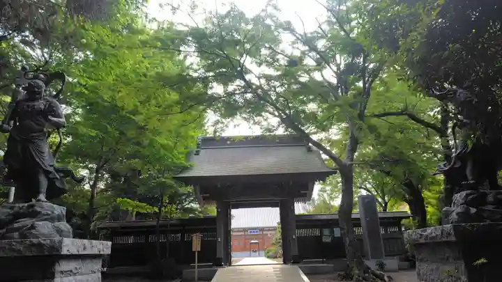 清源院(神奈川県)