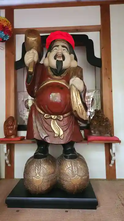 岩角山 岩角寺(福島県)