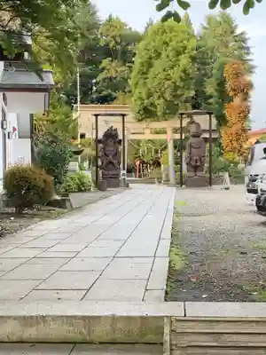 今市報徳二宮神社(栃木県)