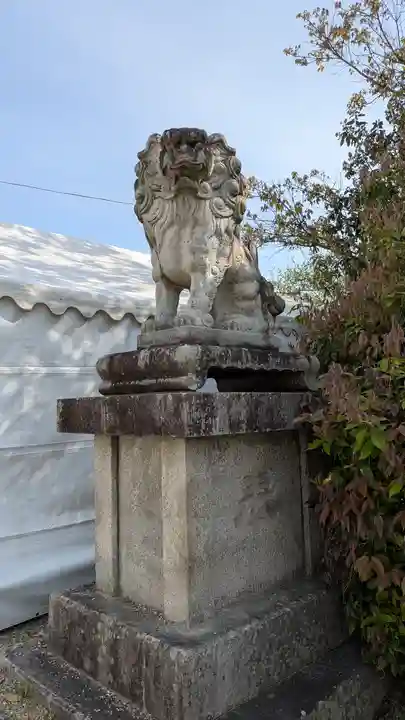 柳澤神社(奈良県)