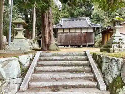 八幡神社(滋賀県)