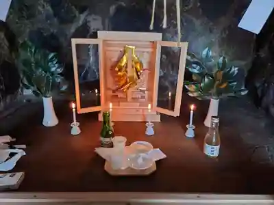 樽前山神社のその他建物