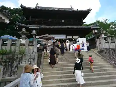 金刀比羅宮のその他建物