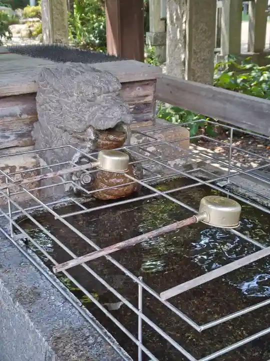 姫路神社(兵庫県)
