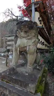 大石神社(京都府)