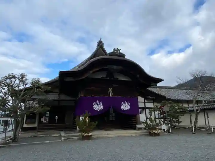 醍醐寺(上醍醐)(京都府)