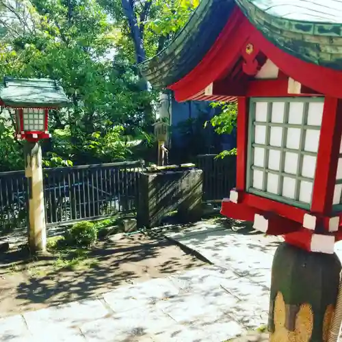富岡八幡宮のその他建物