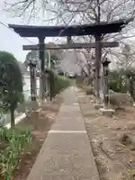 鶴ヶ丸八幡神社(埼玉県)